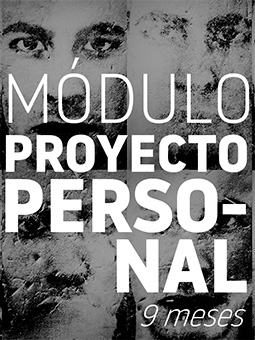 Proyecto Personal-curso de fotografía Bilbao