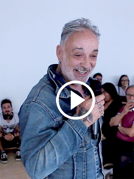 Alberto Garcia-Alix-Escuela fotografía bilbao
