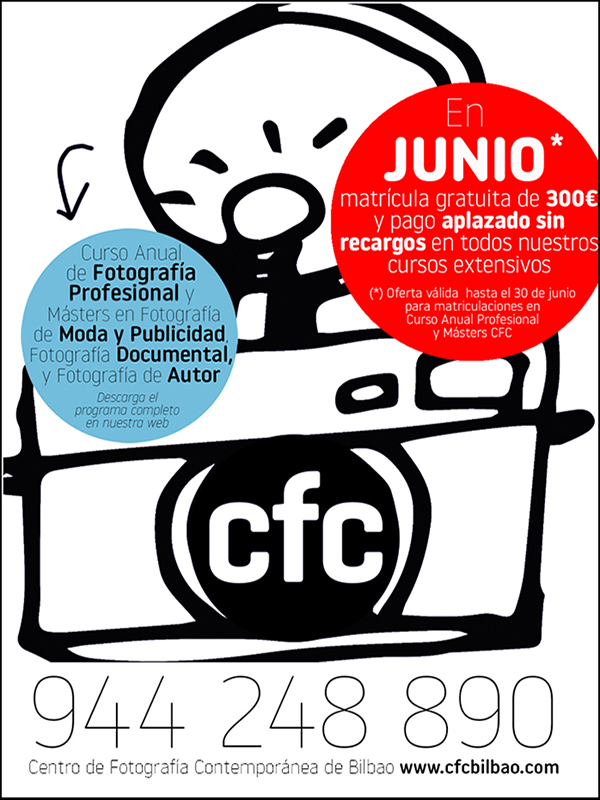 curso básico de fotografía - curso de fotografía de moda