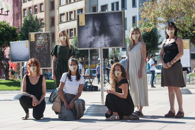 CFC Cursos de Fotografía Básico y Avanzado - Exposisión BAFFEST - Imagen -3