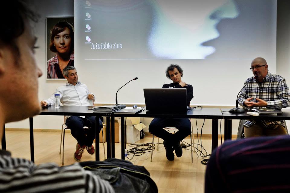 curso de fotografía profesional - Viernes del cfc