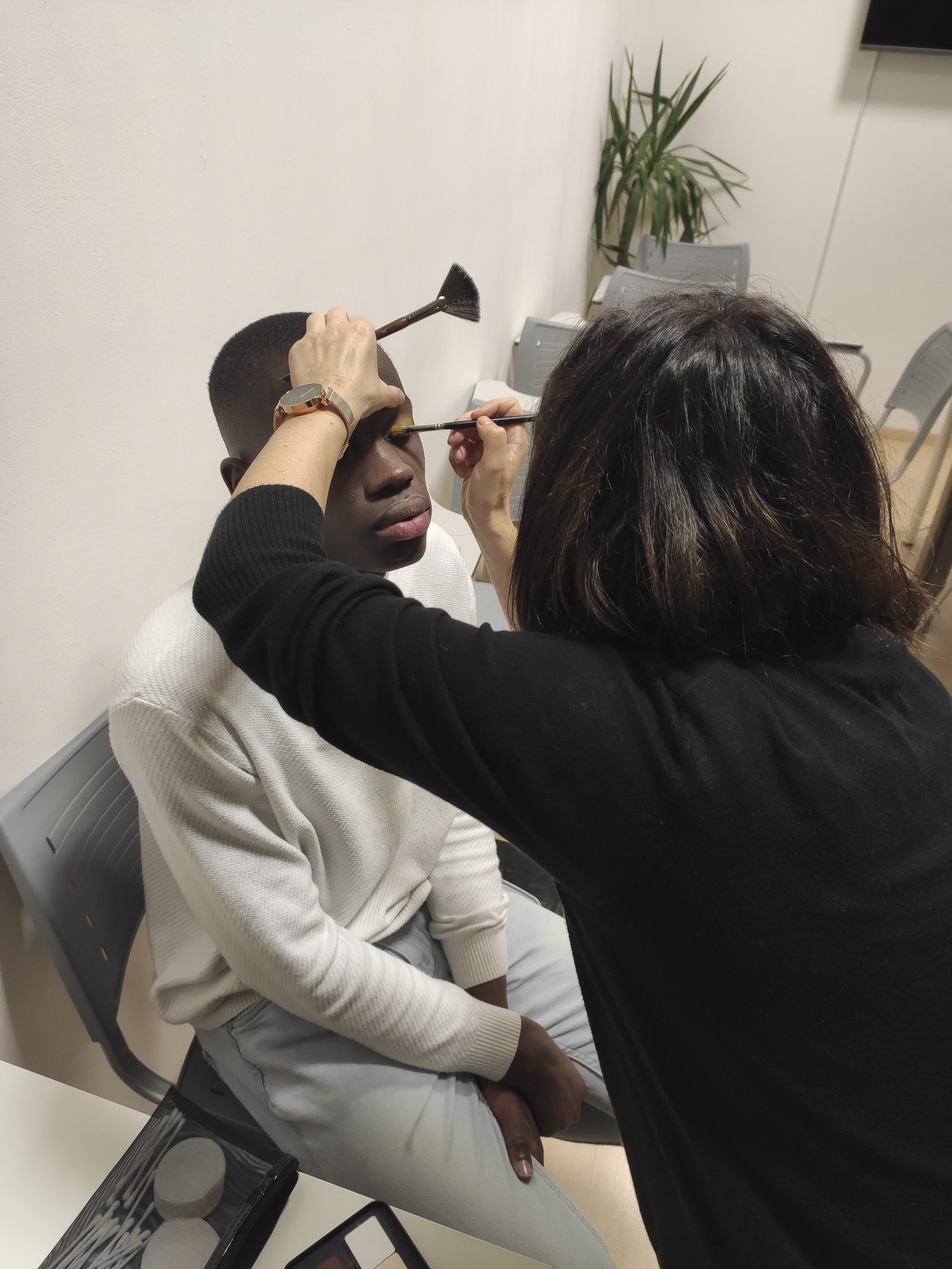 curso de fotografía de moda - cfc bilbao